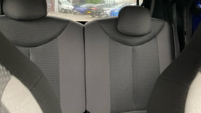 Toyota Aygo 1.0 VVT-i X-Trend TSS 5dr x-shift Petrol Hatchback